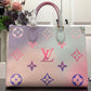 Luxe Touch Fashion LTB-Bags - 16722
