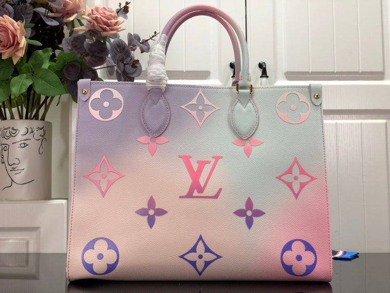 Luxe Touch Fashion LTB-Bags - 16722