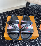 Luxe Touch Bags -  Men Shoes - 105