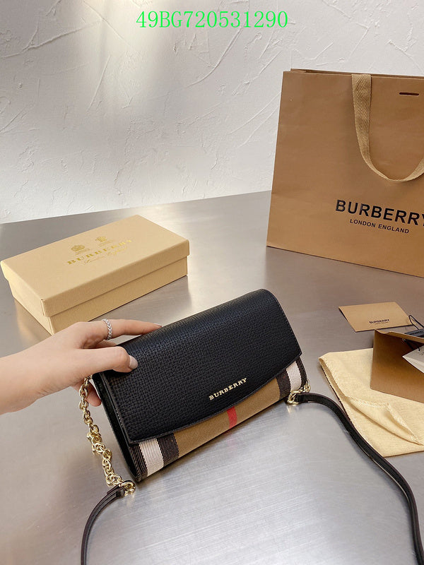 Luxe Touch Bags Fashion -BBR Bags - 504