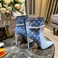 Luxe Touch Bags -  Women Shoes - 869