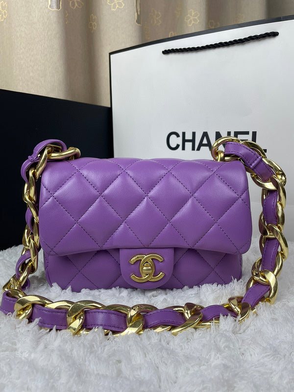 Luxe Touch Bags 

 -  Bags - 3149
