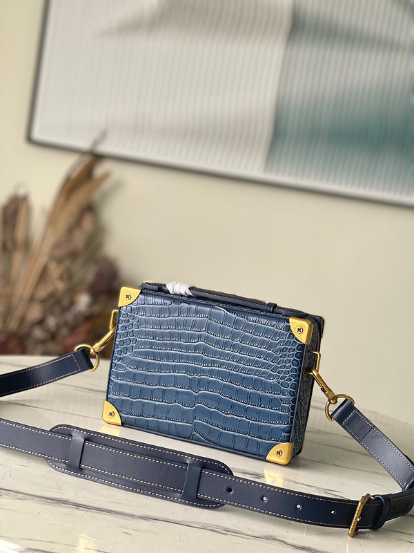 Fashion Luxe Touch bags - 4263