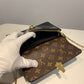 Luxe Touch Fashion LTB-bags - 9140