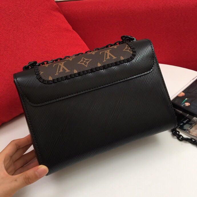 Fashion Luxe Touch bags - 3655