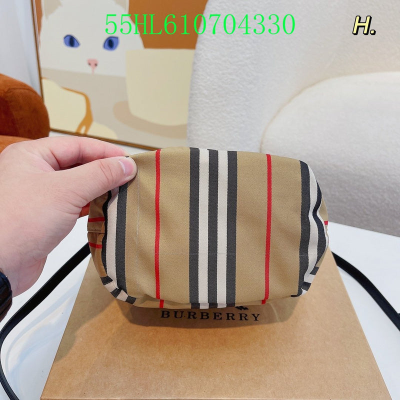 LTB Fashion -BBR Bags - 295