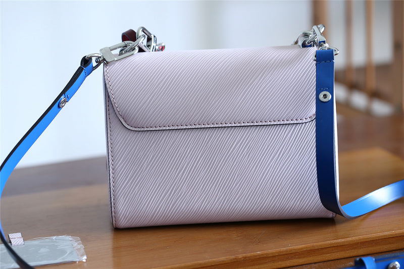 Luxe Touch Fashion LTB-bags - 8484