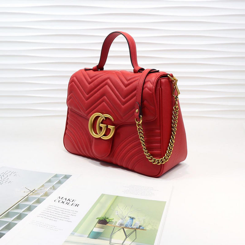 Luxe Touch Bags - Luxe Touch Bags - 850
