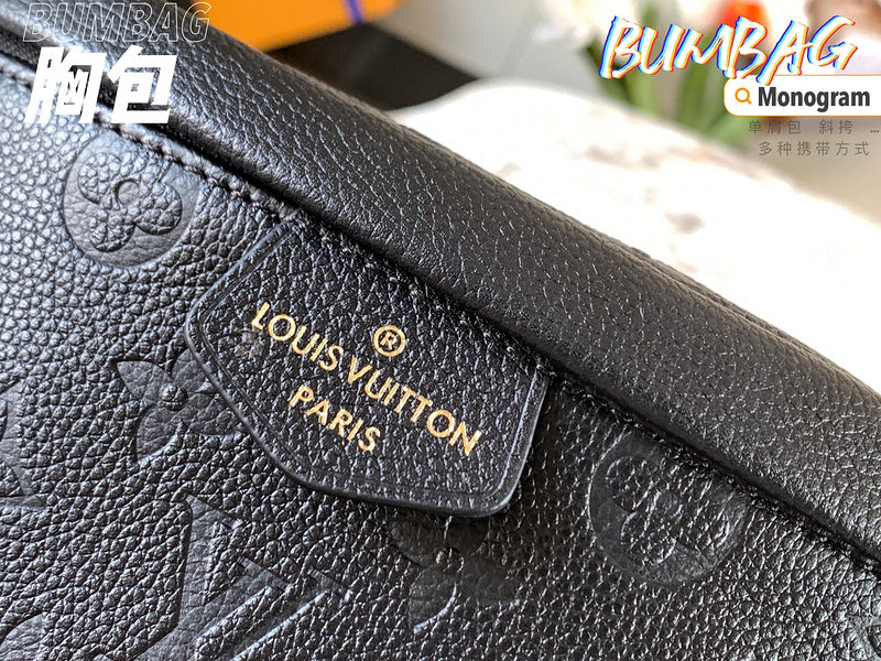 Luxe Touch Fashion LTB-Bags - 16647
