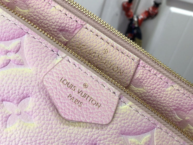 Fashion Luxe Touch bags - 3537