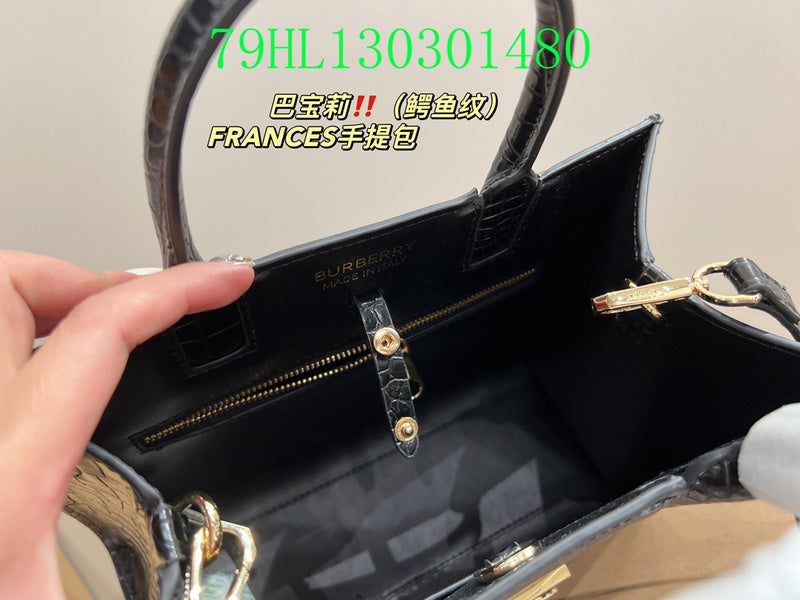 LTB Fashion -BBR Bags - 186
