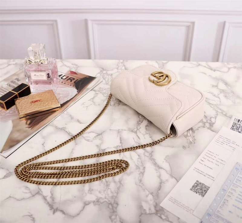 Luxe Touch Bags - Luxe Touch Bags - 600
