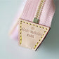 Rezaus Fashion LTB-bags - 8884