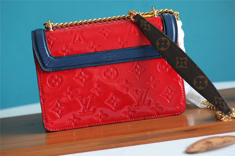 Rezaus Fashion LTB-bags - 8682