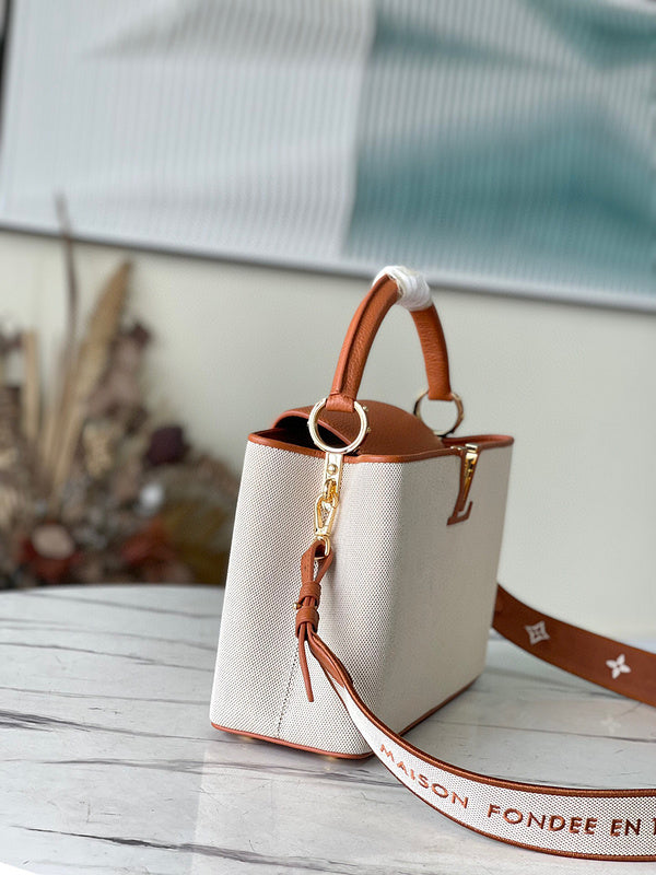 Fashion Luxe Touch bags - 5023