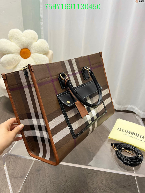 LTB Fashion -BBR Bags - 234