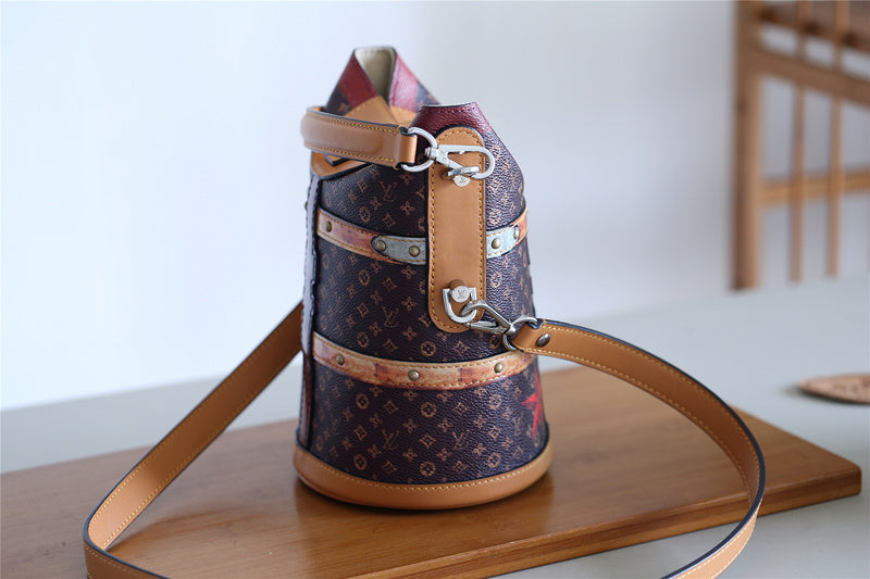 Rezaus Fashion LTB-bags - 8685