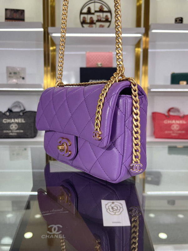 Luxe Touch Bags 

 -  Bags - 3228