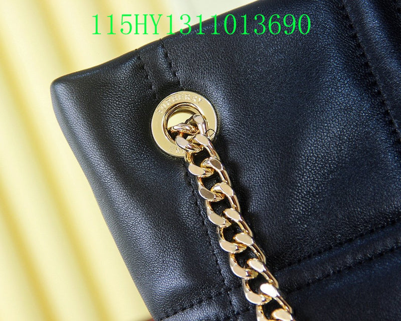 Luxe Touch Fashion -BBR Bags - 367