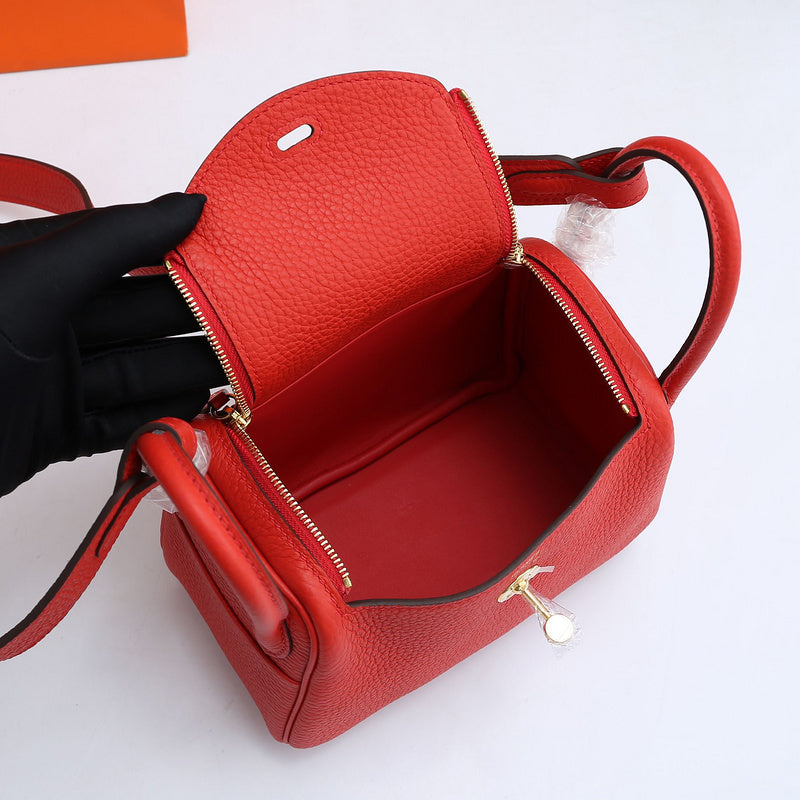 Luxe Touch Bags - HMS Bags - 065