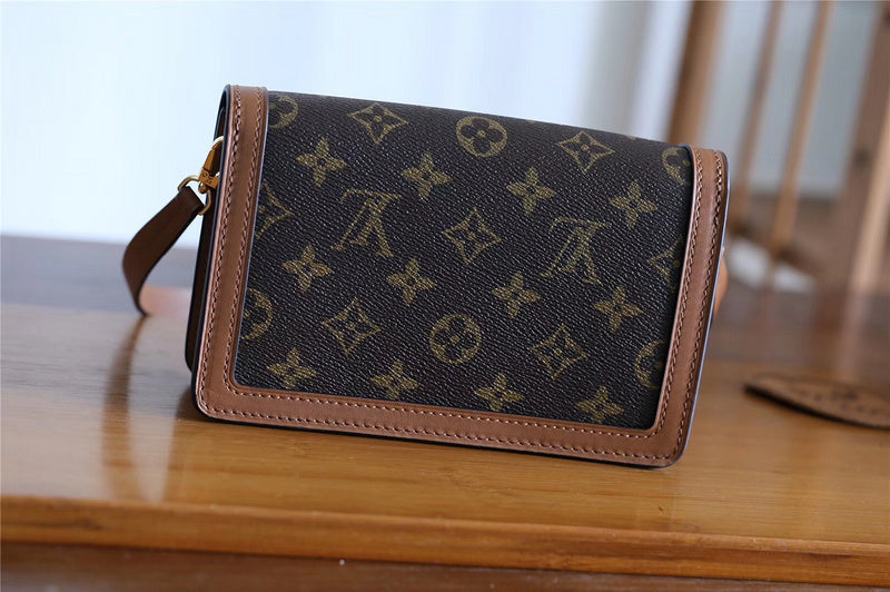 Luxe Touch Fashion LTB-bags - 8137