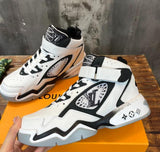 Luxe Touch Bags 

 - LTB Men Shoes - 812