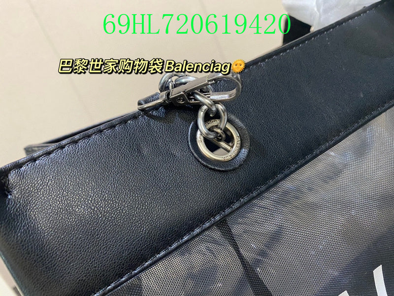 Luxe Touch Fashion - BGA Bags - 1745