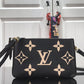 Fashion Luxe Touch bags - 3498
