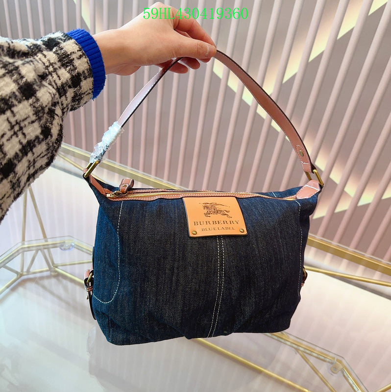 Luxe Touch Bags Fashion -BBR Bags - 144