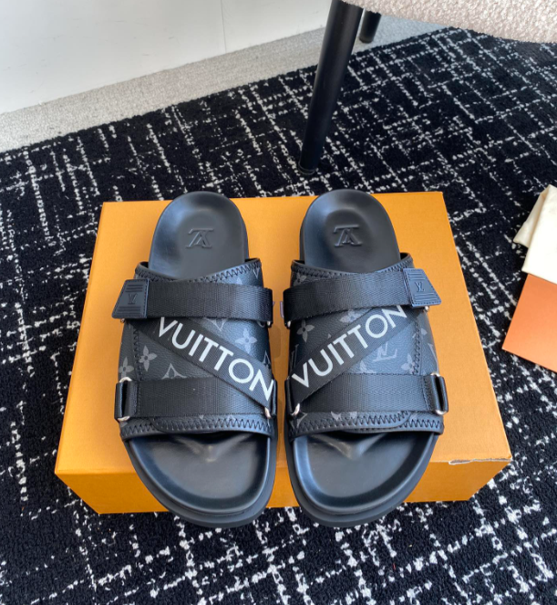 Luxe Touch Bags -  Men Shoes - 094