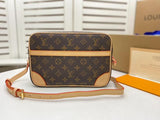Luxe Touch Bags -   2153