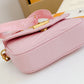 Luxe Touch Fashion LTB-bags - 17580