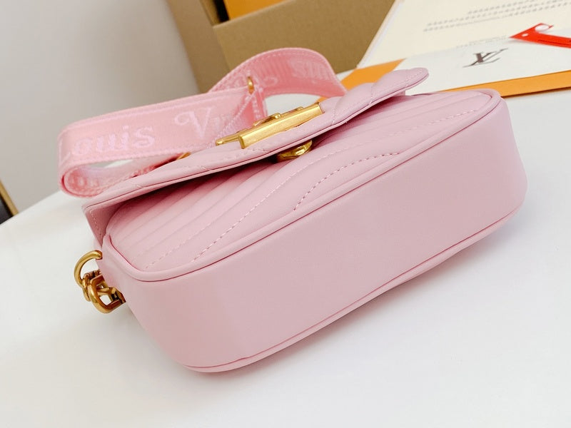 Luxe Touch Fashion LTB-bags - 17580
