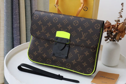 Luxe Touch Fashion LTB-Bags - 16763