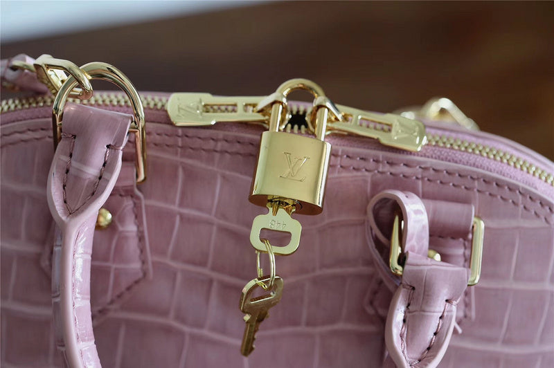Luxe Touch Fashion LTB-bags - 8290