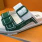 Luxe Touch Bags 

 - LTB Men Shoes - 1053