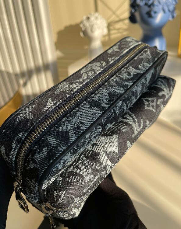 Luxe Touch Bags -   2593