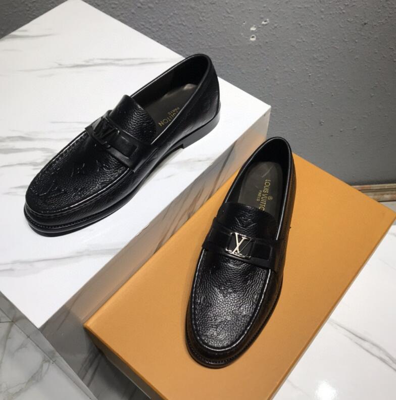 Luxe Touch Bags -  Men Shoes - 1346