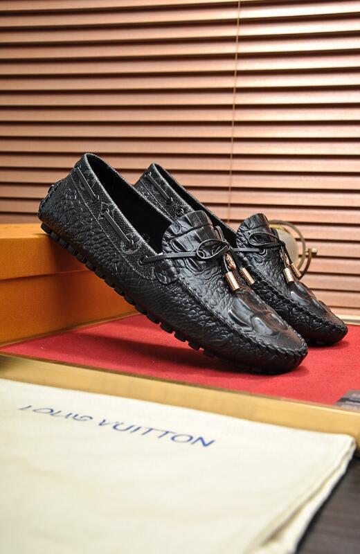 Luxe Touch Bags 

 - LTB Men Shoes - 970