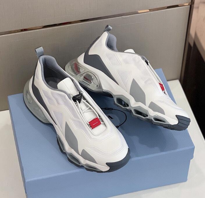 Luxe Touch Bags 

 - PD Men Shoes - 318