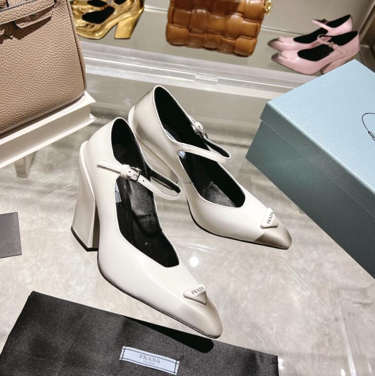 Luxe Touch Bags - PD Women Shoes - 252