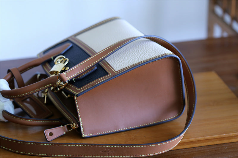 Luxe Touch Fashion LTB-bags - 8039