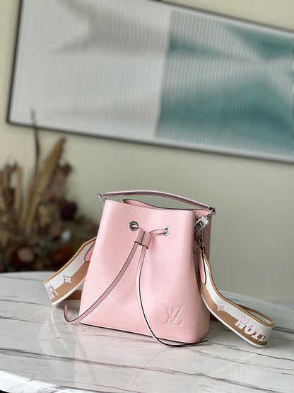 Fashion Luxe Touch bags - 4910