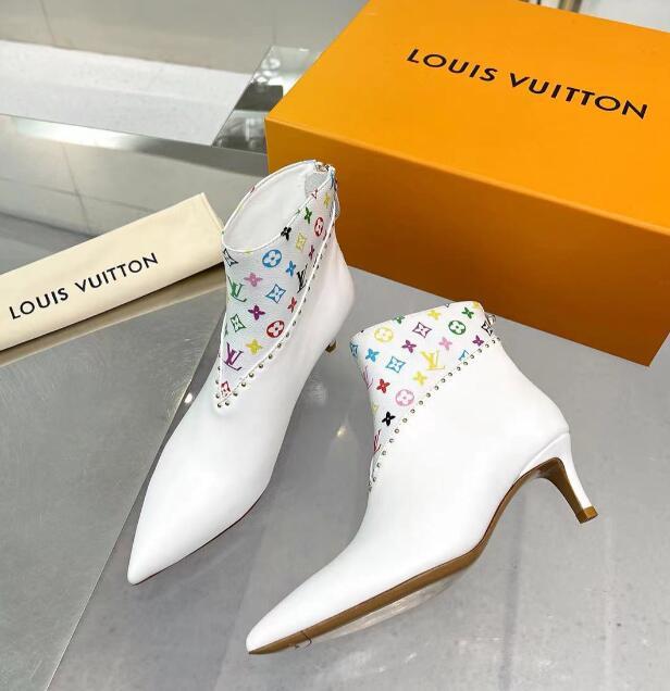 Luxe Touch Bags -  Women Shoes - 816