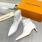 Luxe Touch Bags 

 - LTB Women Shoes - 816