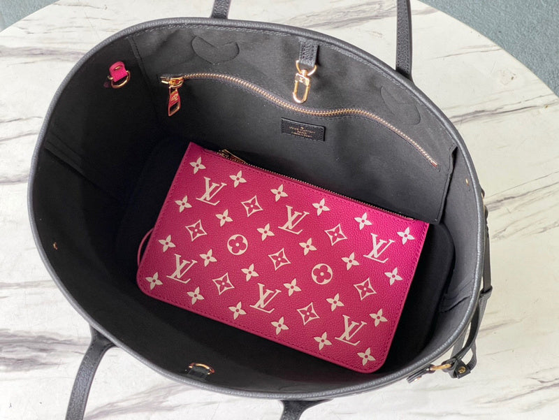 Fashion Luxe Touch bags - 5194