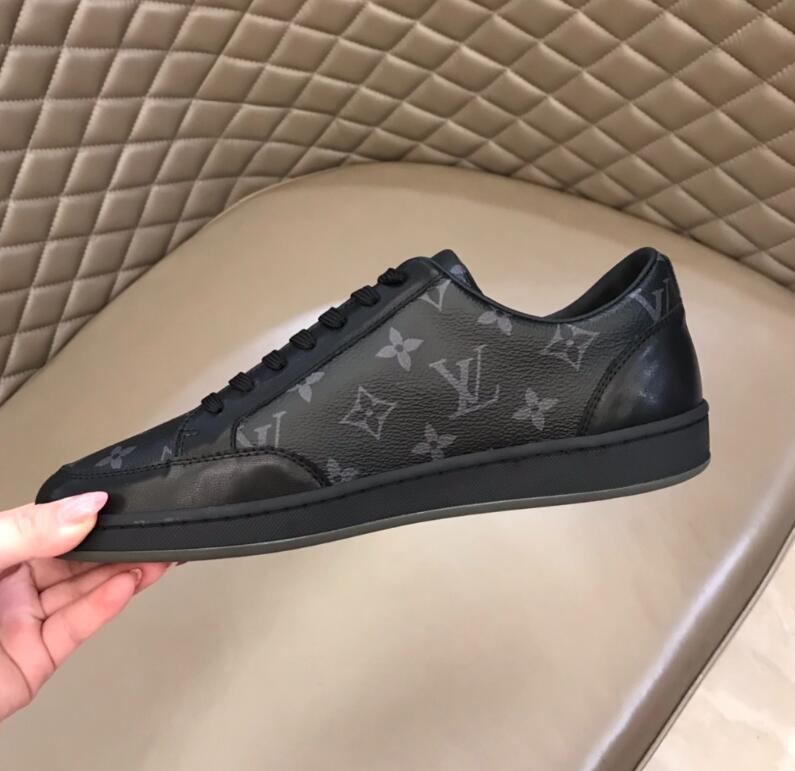 Luxe Touch Bags 

 - LTB Men Shoes - 1529