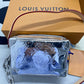 Luxe Touch Fashion LTB-bags - 10178