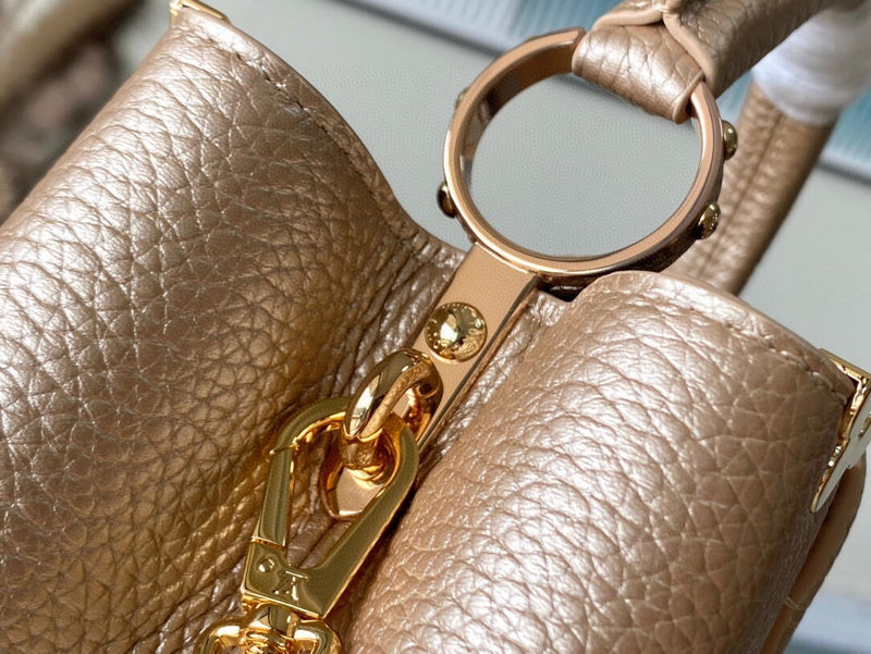 Fashion Luxe Touch bags - 4054