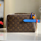 Luxe Touch Bags -   2627